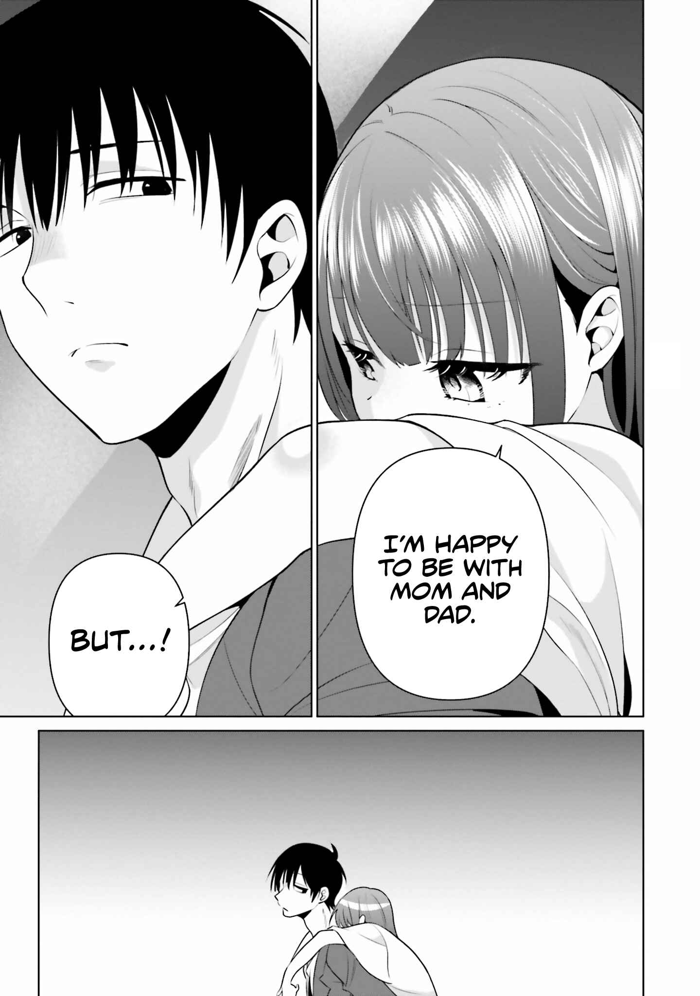 Page 24 Chapter 7 Rin-chan wa Suezen Shitai