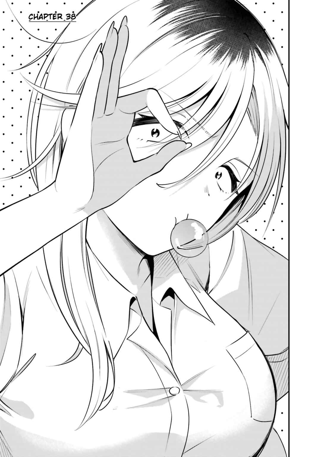 Page 7 Chapter 38 Rin-chan wa Suezen Shitai