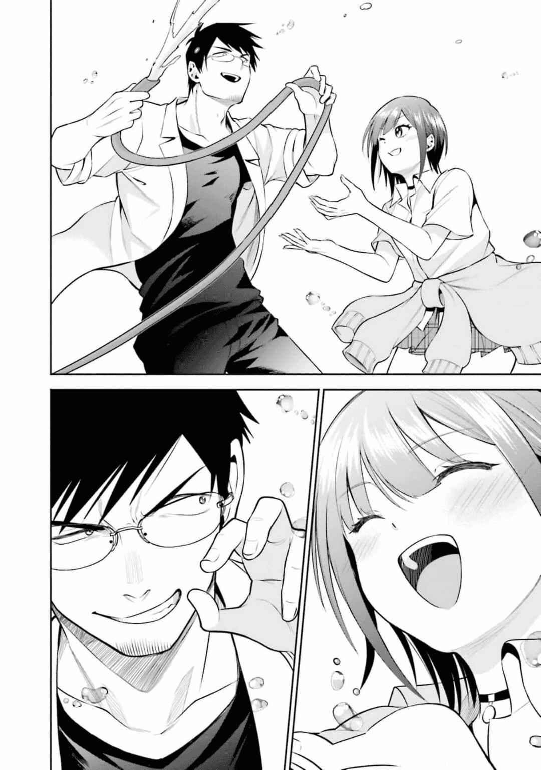 Page 18 Chapter 29 Rin-chan wa Suezen Shitai