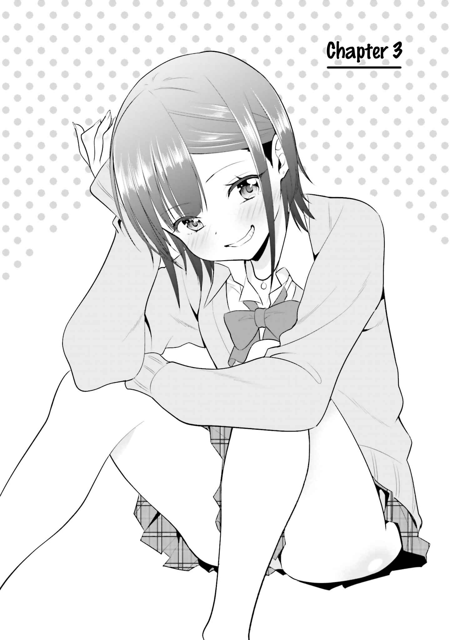 Page 2 Chapter 3 Rin-chan wa Suezen Shitai