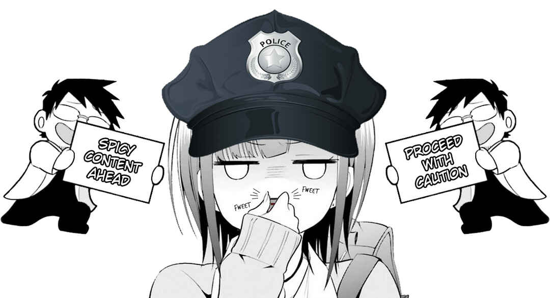 Page 1 Chapter 31.5 Rin-chan wa Suezen Shitai