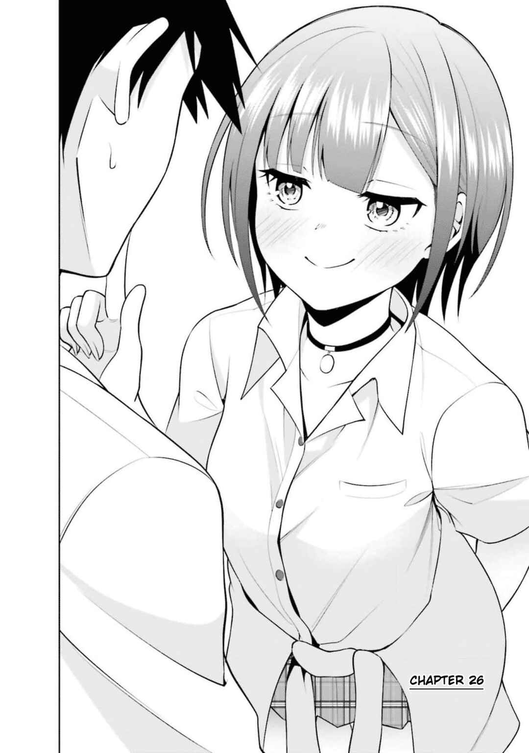 Page 2 Chapter 26 Rin-chan wa Suezen Shitai