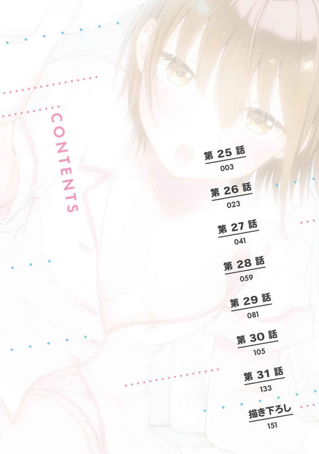 Page 4 Chapter 25 Rin-chan wa Suezen Shitai