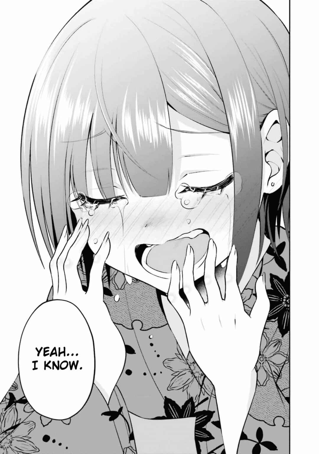 Page 7 Chapter 25 Rin-chan wa Suezen Shitai