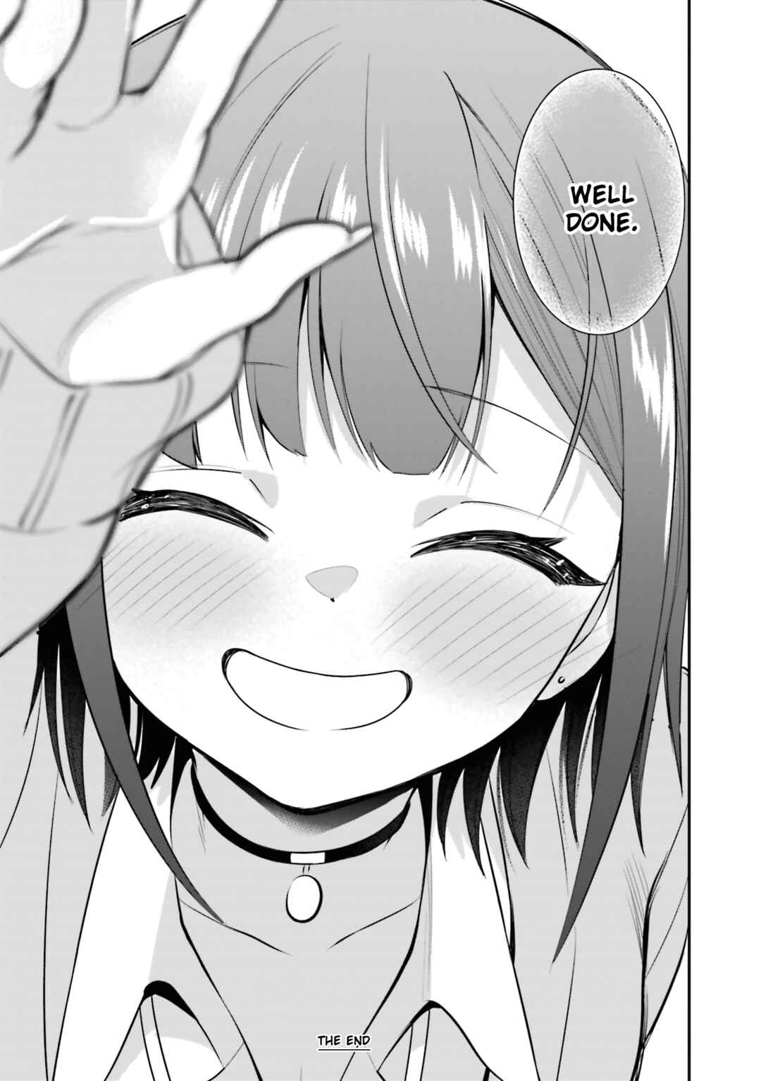 Page 29 Chapter 41 Rin-chan wa Suezen Shitai