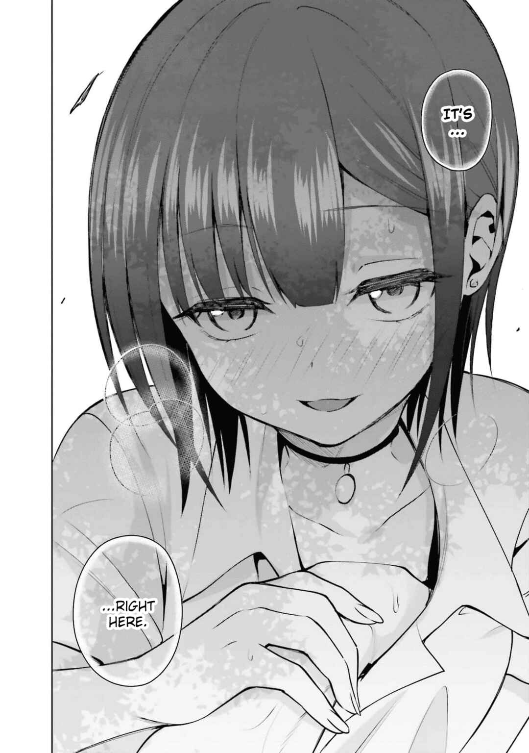 Page 10 Chapter 20 Rin-chan wa Suezen Shitai