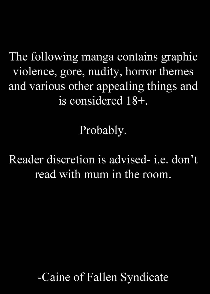 Page 2 Chapter 116 Dorohedoro