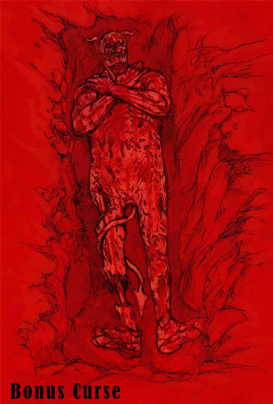 Page 3 Chapter 117.5 Dorohedoro