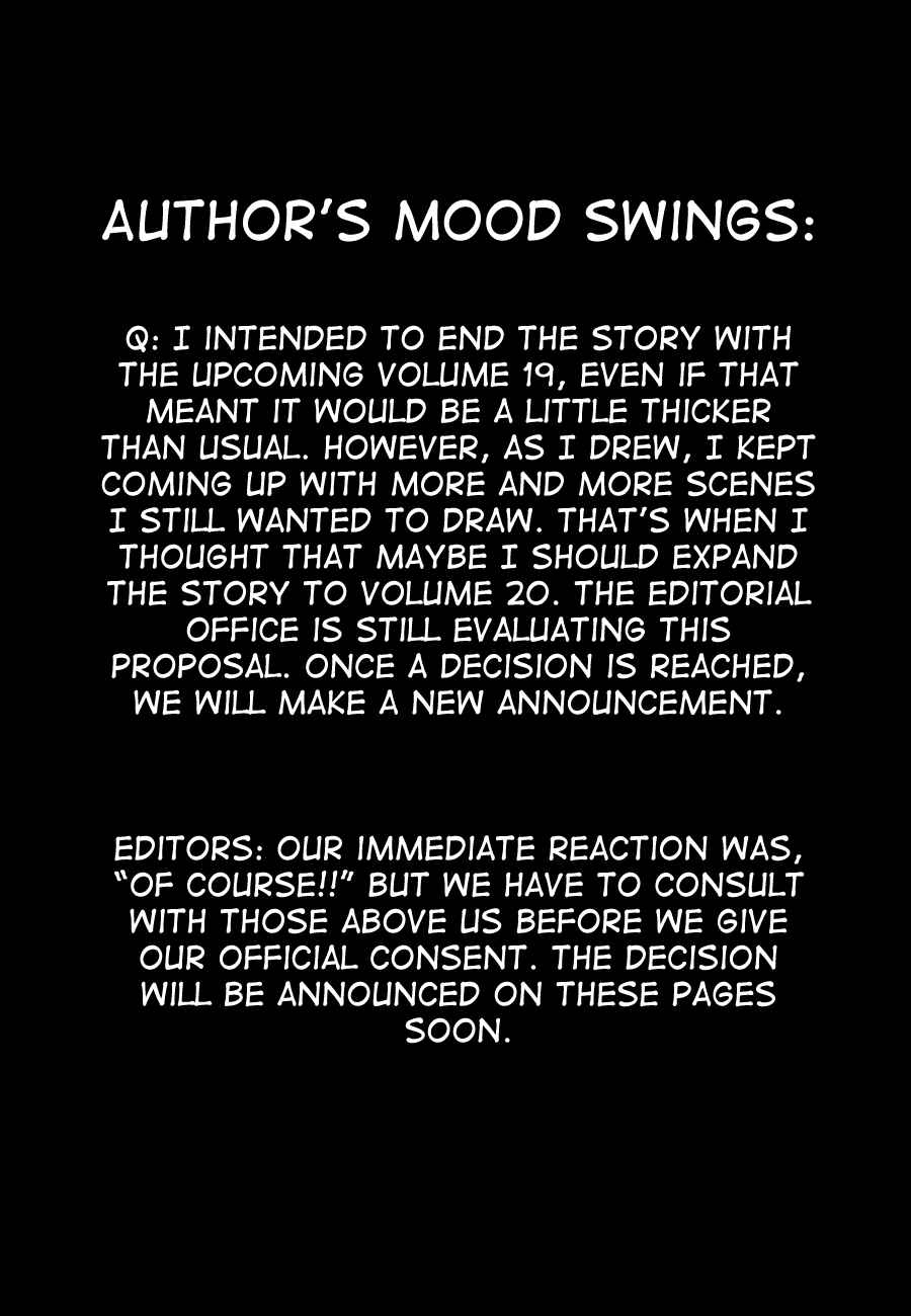 Page 25 Chapter 122 Dorohedoro