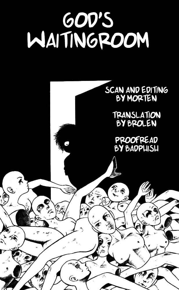 Page 37 Chapter 94 Dorohedoro
