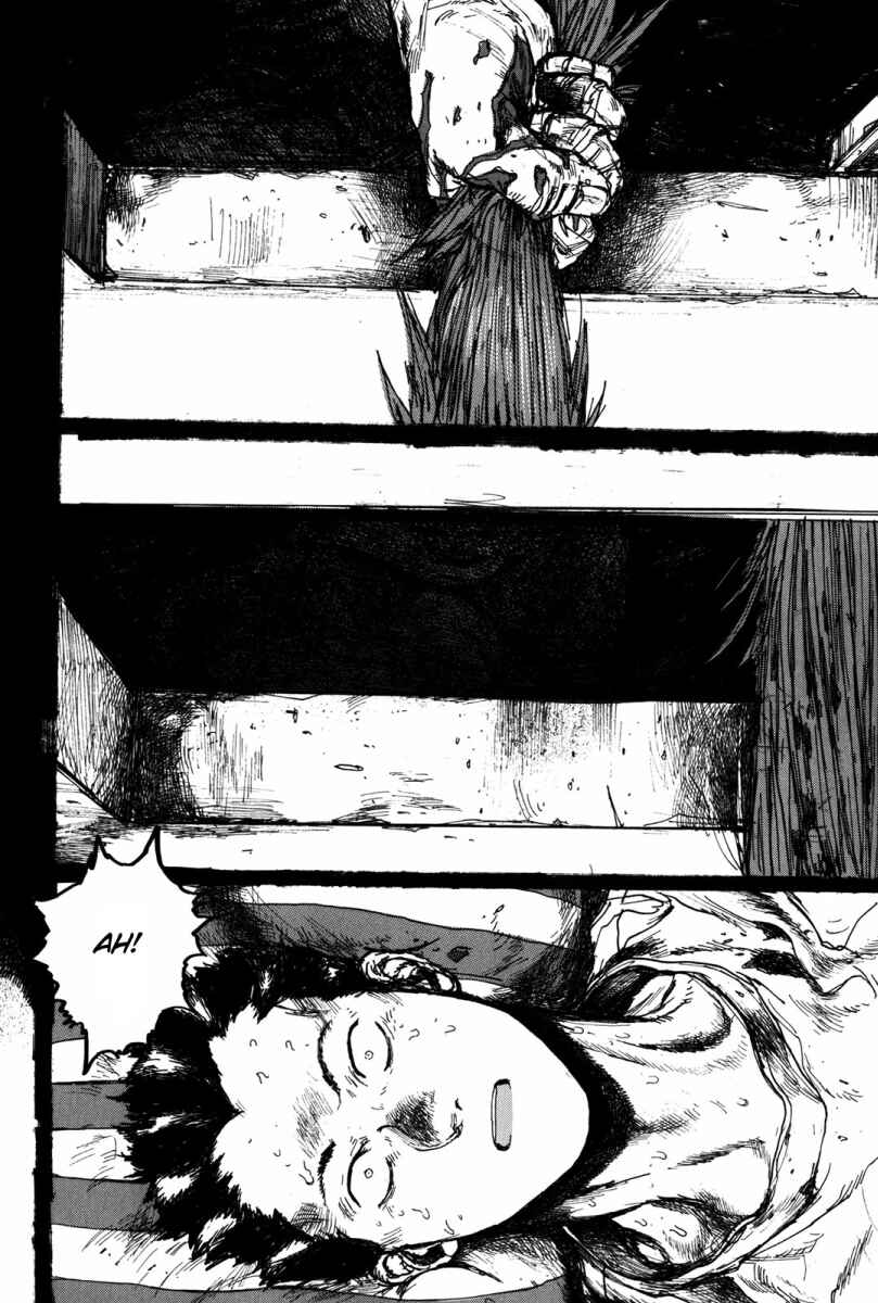 Page 15 Chapter 68 Dorohedoro
