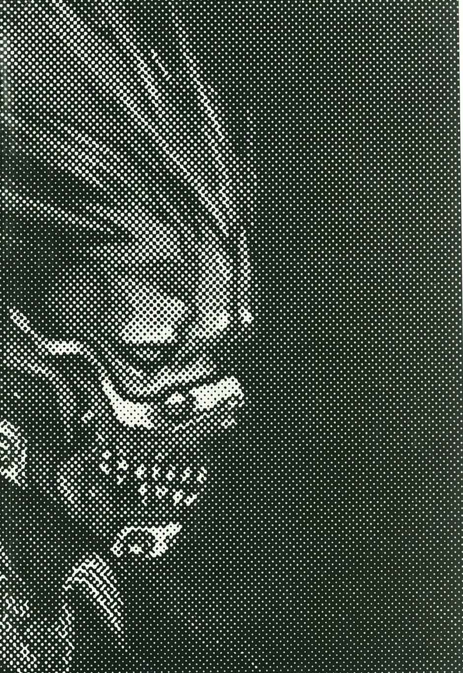 Page 3 Chapter 12 Dorohedoro