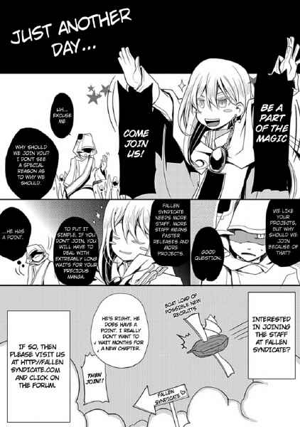 Page 1 Chapter 112 Dorohedoro