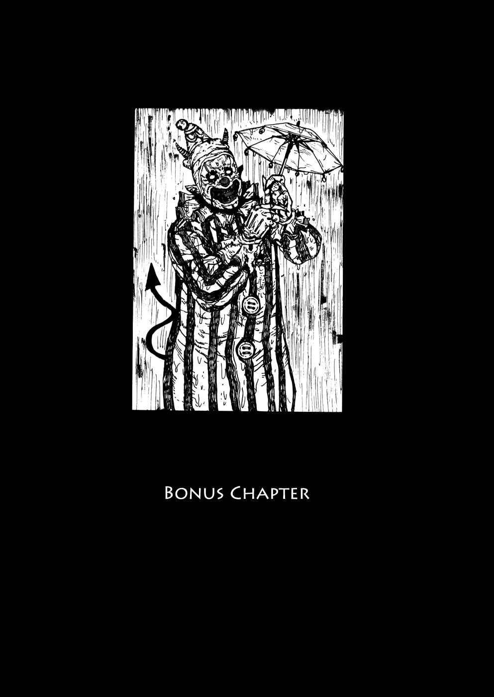 Page 1 Chapter 109.5 Dorohedoro