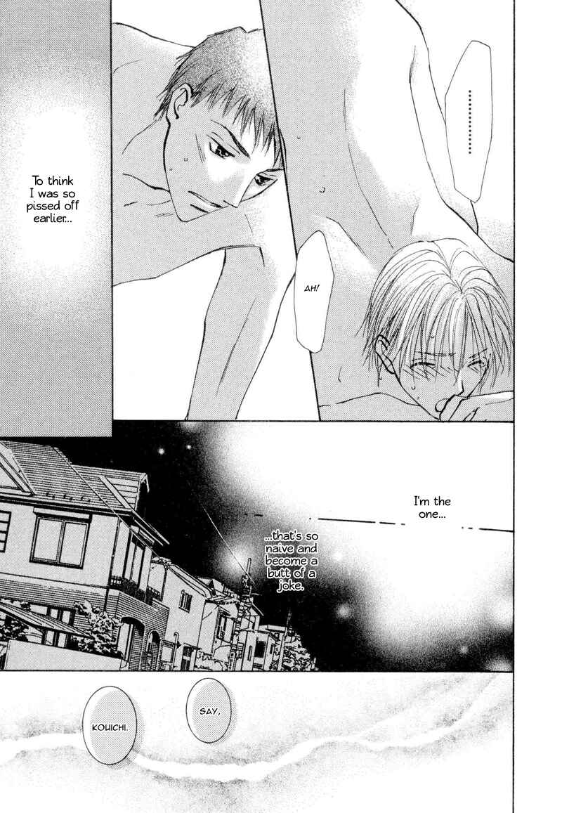 Page 33 Chapter 3 Anata Dake wo Matteru