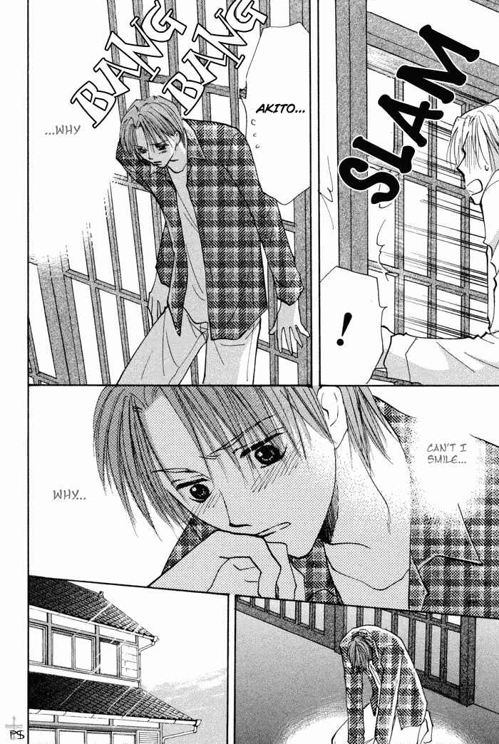 Page 38 Chapter 2 Anata Dake wo Matteru