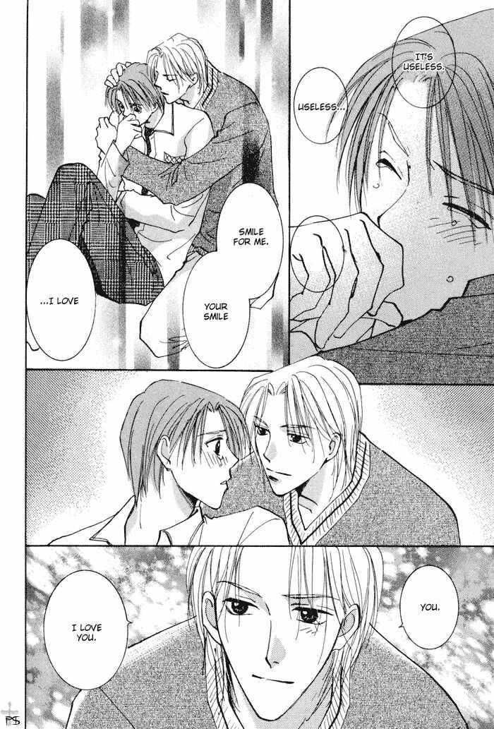 Page 54 Chapter 2 Anata Dake wo Matteru