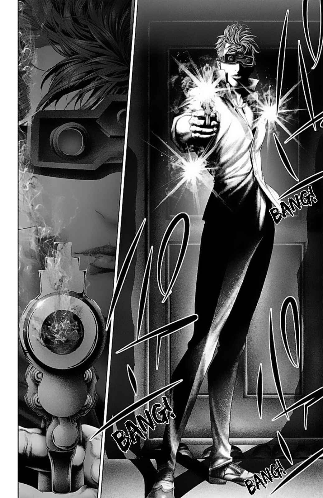 Page 37 Chapter 12 Ari no Ou