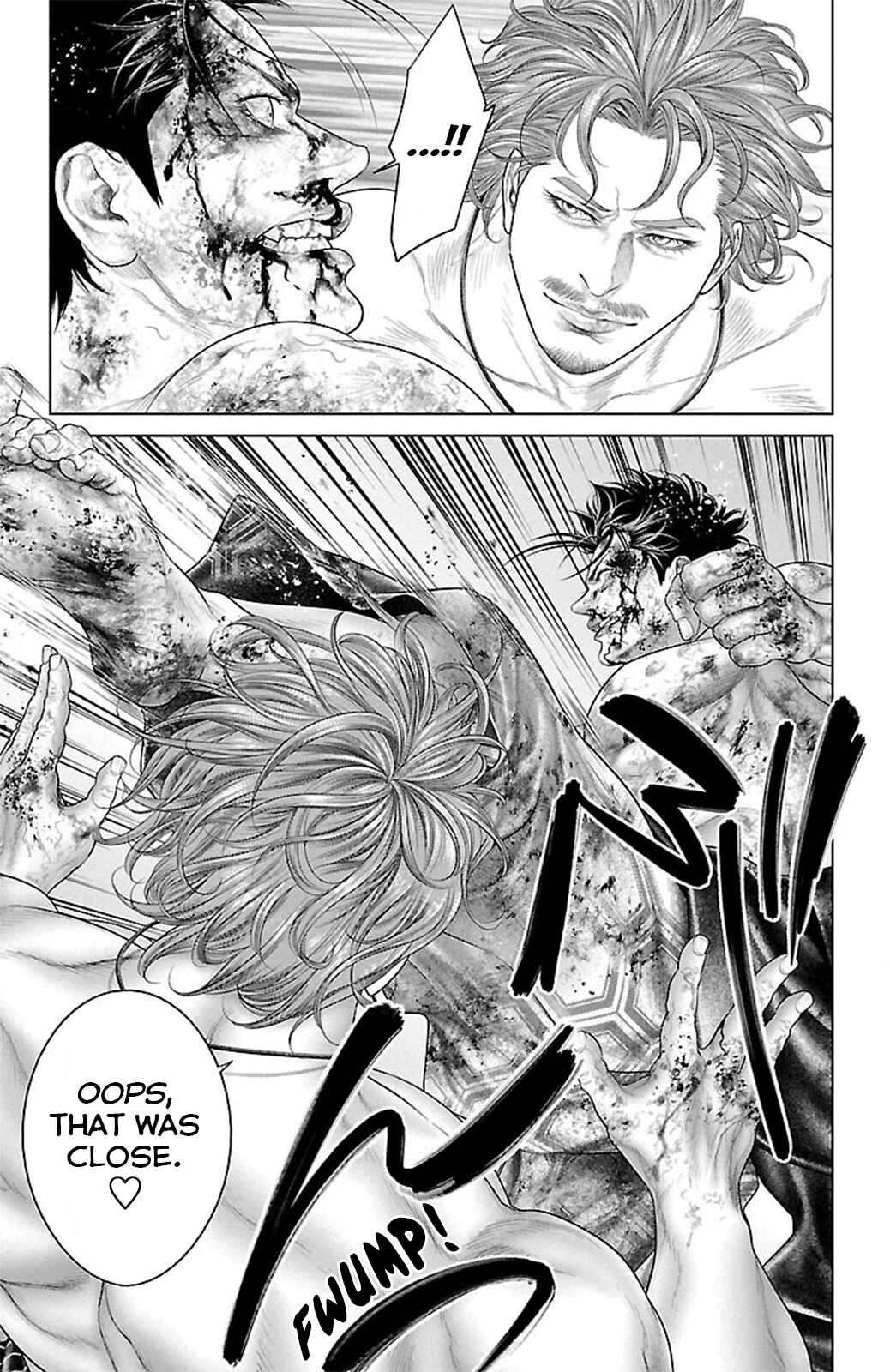 Page 7 Chapter 17 Ari no Ou