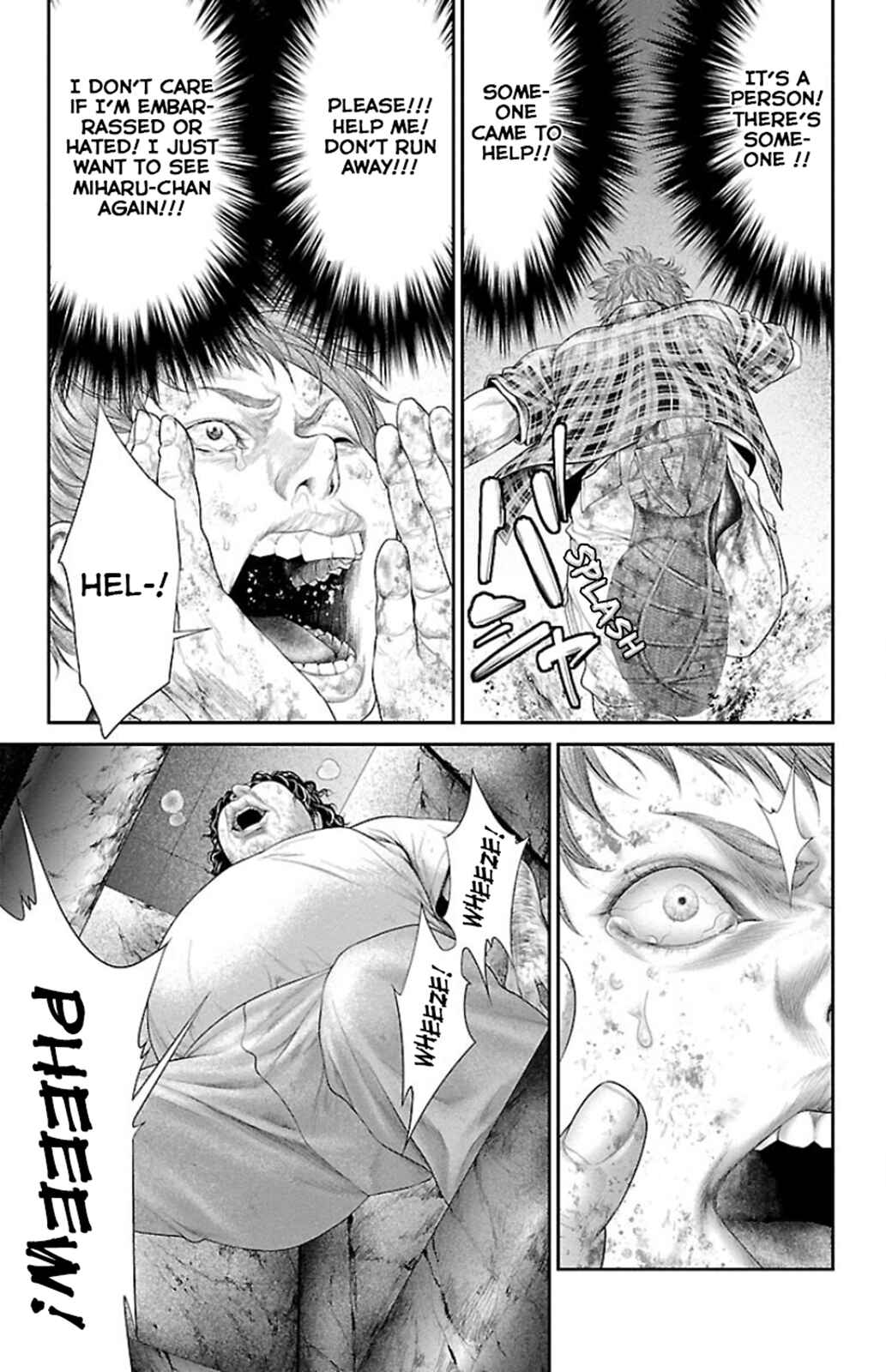Page 45 Chapter 6 Ari no Ou
