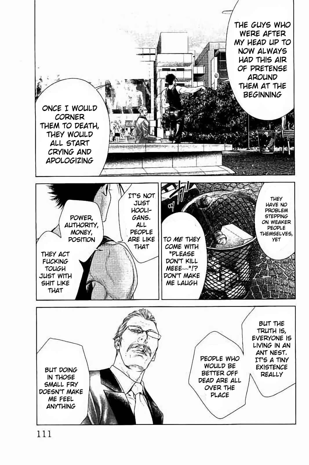 Page 43 Chapter 2 Ari no Ou