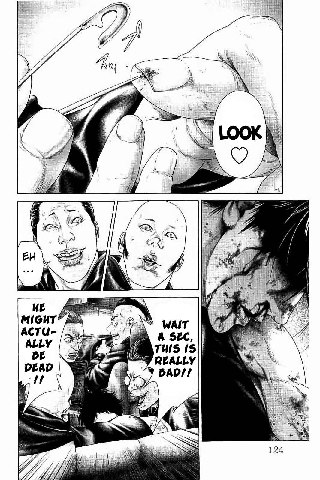 Page 56 Chapter 2 Ari no Ou