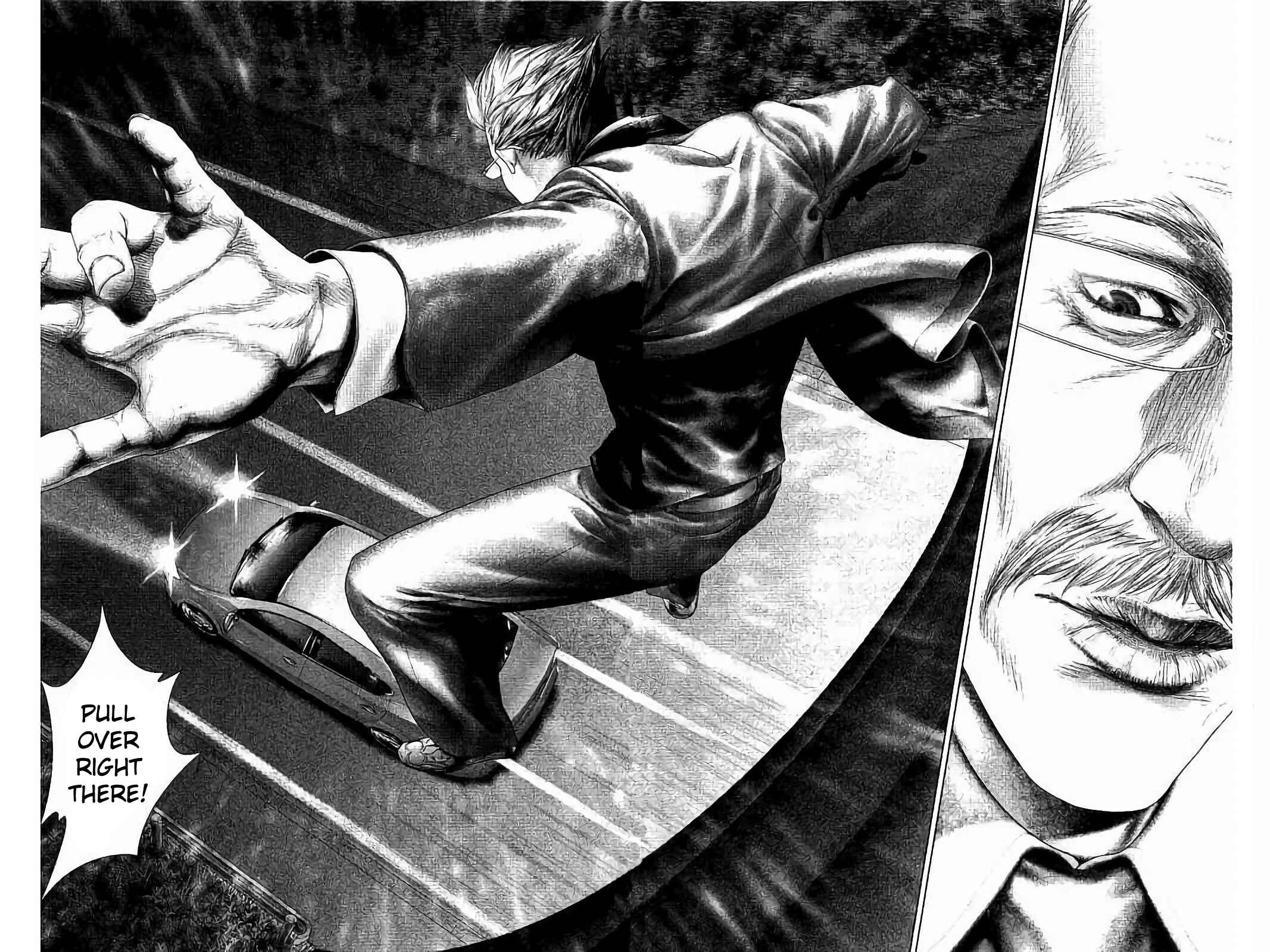 Page 58 Chapter 2 Ari no Ou