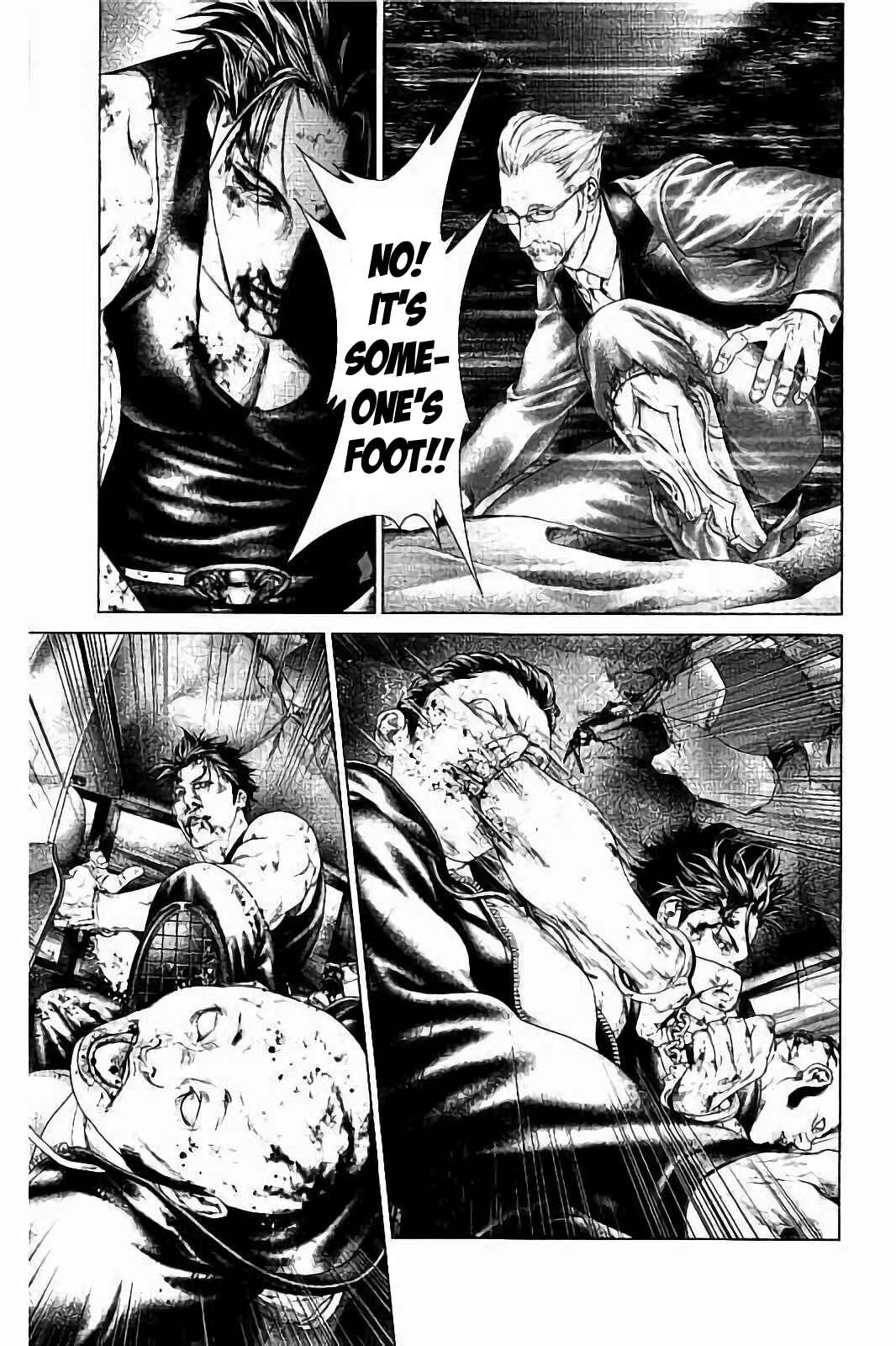 Page 60 Chapter 2 Ari no Ou