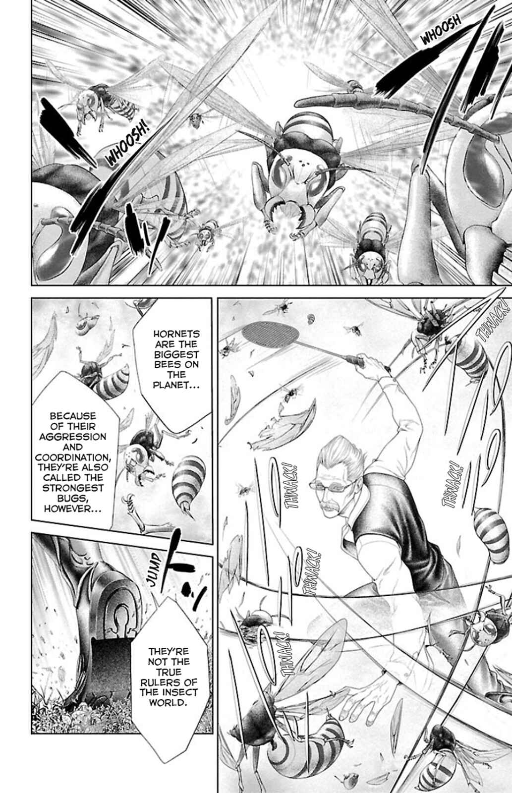 Page 23 Chapter 5 Ari no Ou