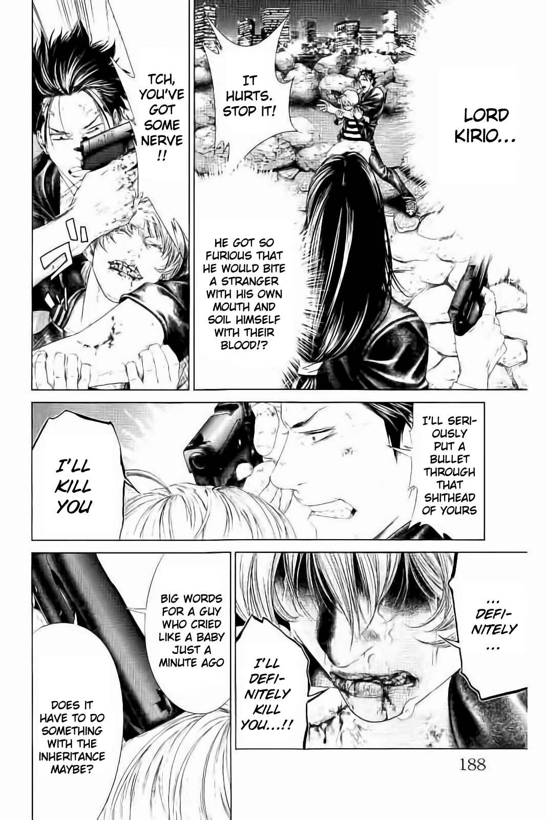 Page 51 Chapter 3 Ari no Ou
