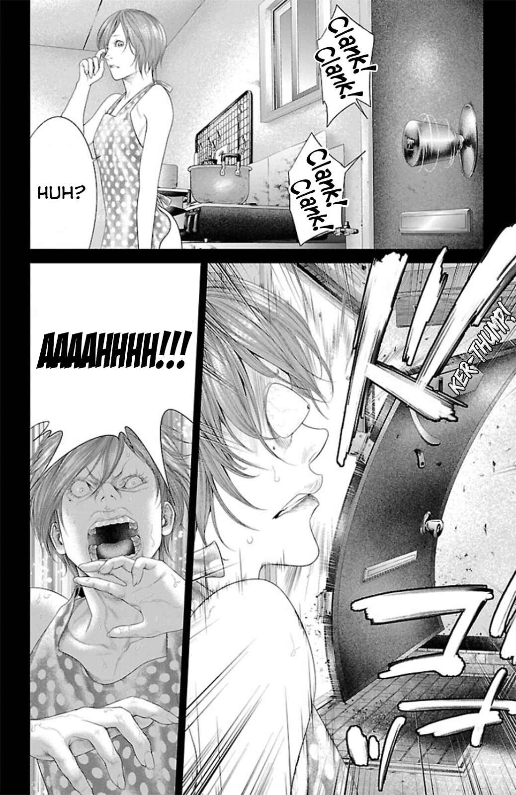 Page 30 Chapter 9 Ari no Ou