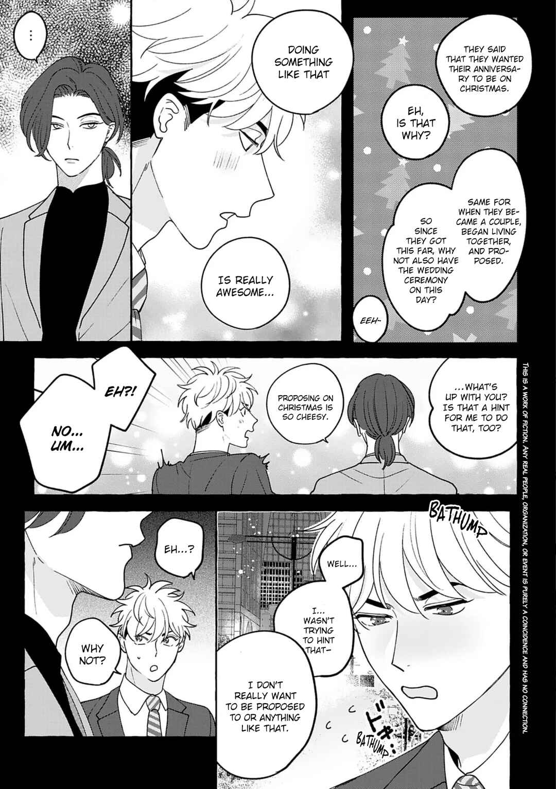 Page 4 Chapter Unknown_e155 Propose wa Saretakunai