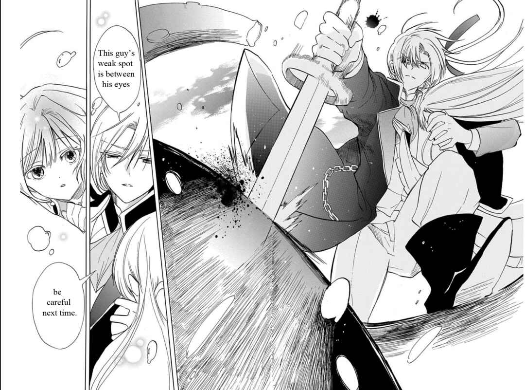 Page 25 Chapter 3 Tensei Shimai no Otoge Kouryaku - Ane, Chanto Flag Tateyou yo!