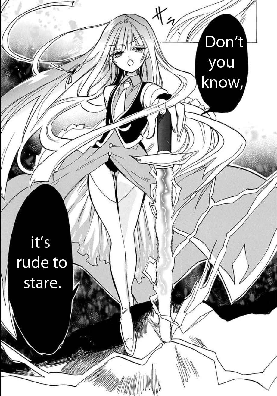 Page 28 Chapter 1 Tensei Shimai no Otoge Kouryaku - Ane, Chanto Flag Tateyou yo!