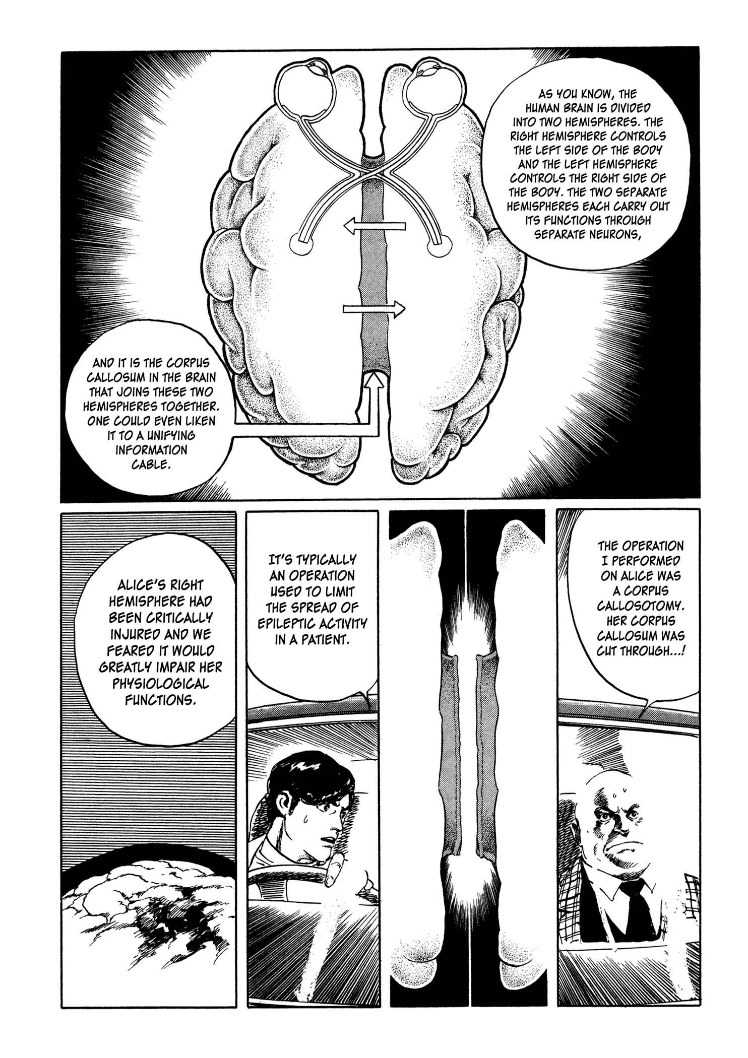 Page 19 Chapter 5 One Day in the Life of Ivan Dejavu