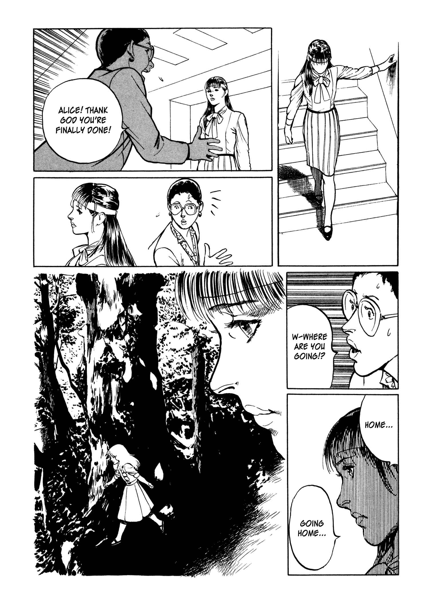 Page 17 Chapter 4 One Day in the Life of Ivan Dejavu