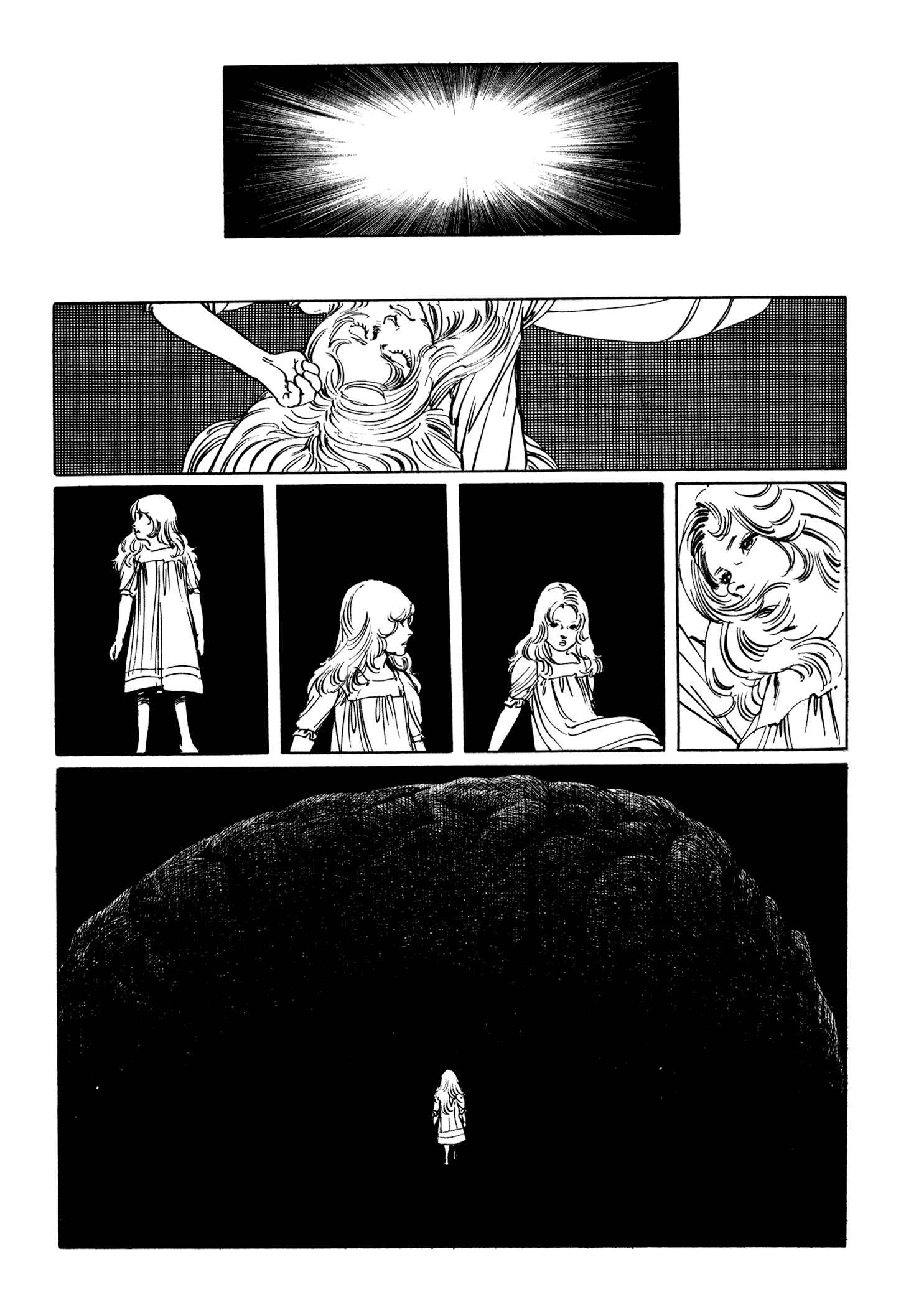 Page 6 Chapter 4 One Day in the Life of Ivan Dejavu