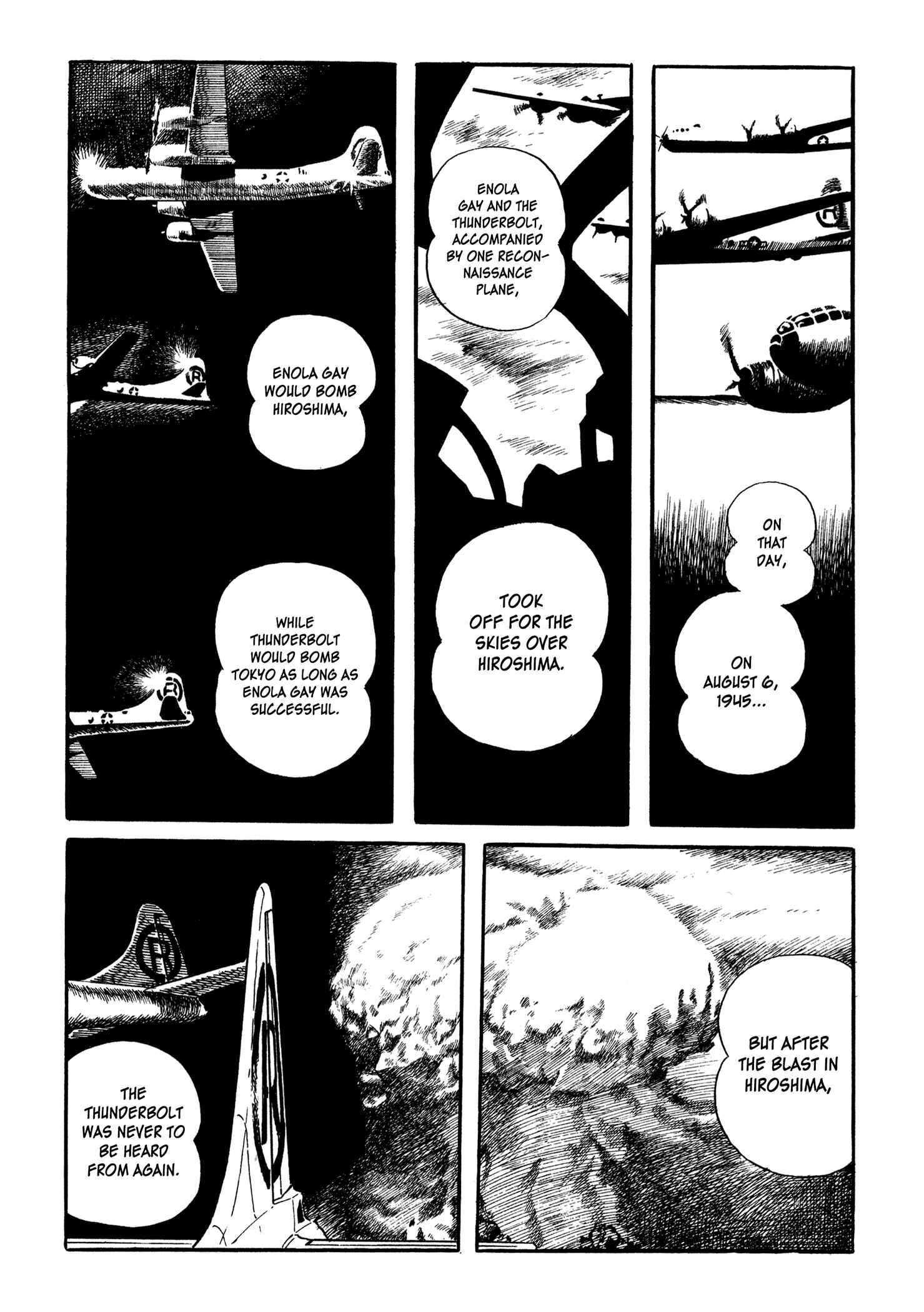 Page 18 Chapter 8 One Day in the Life of Ivan Dejavu