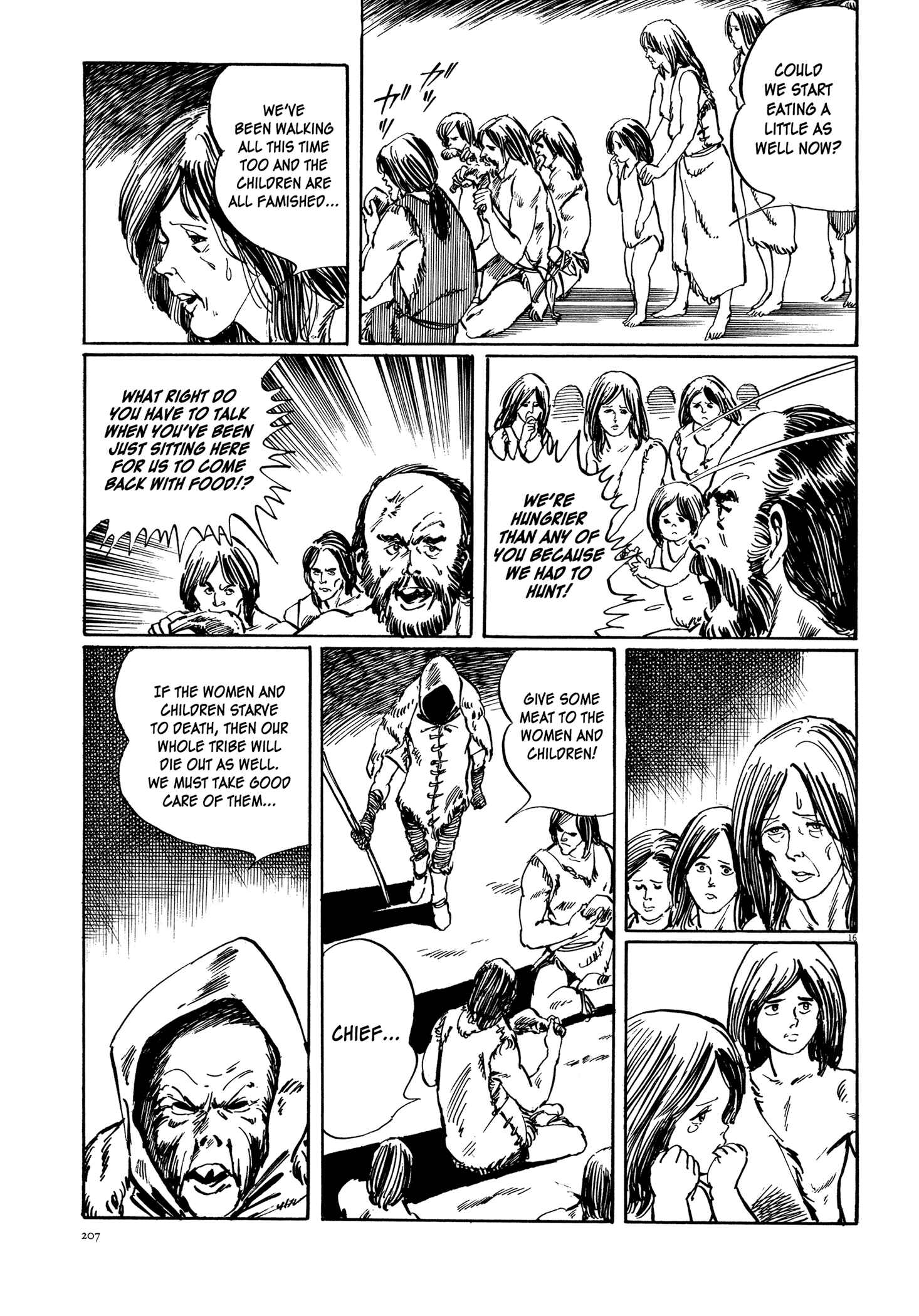 Page 17 Chapter 7 One Day in the Life of Ivan Dejavu