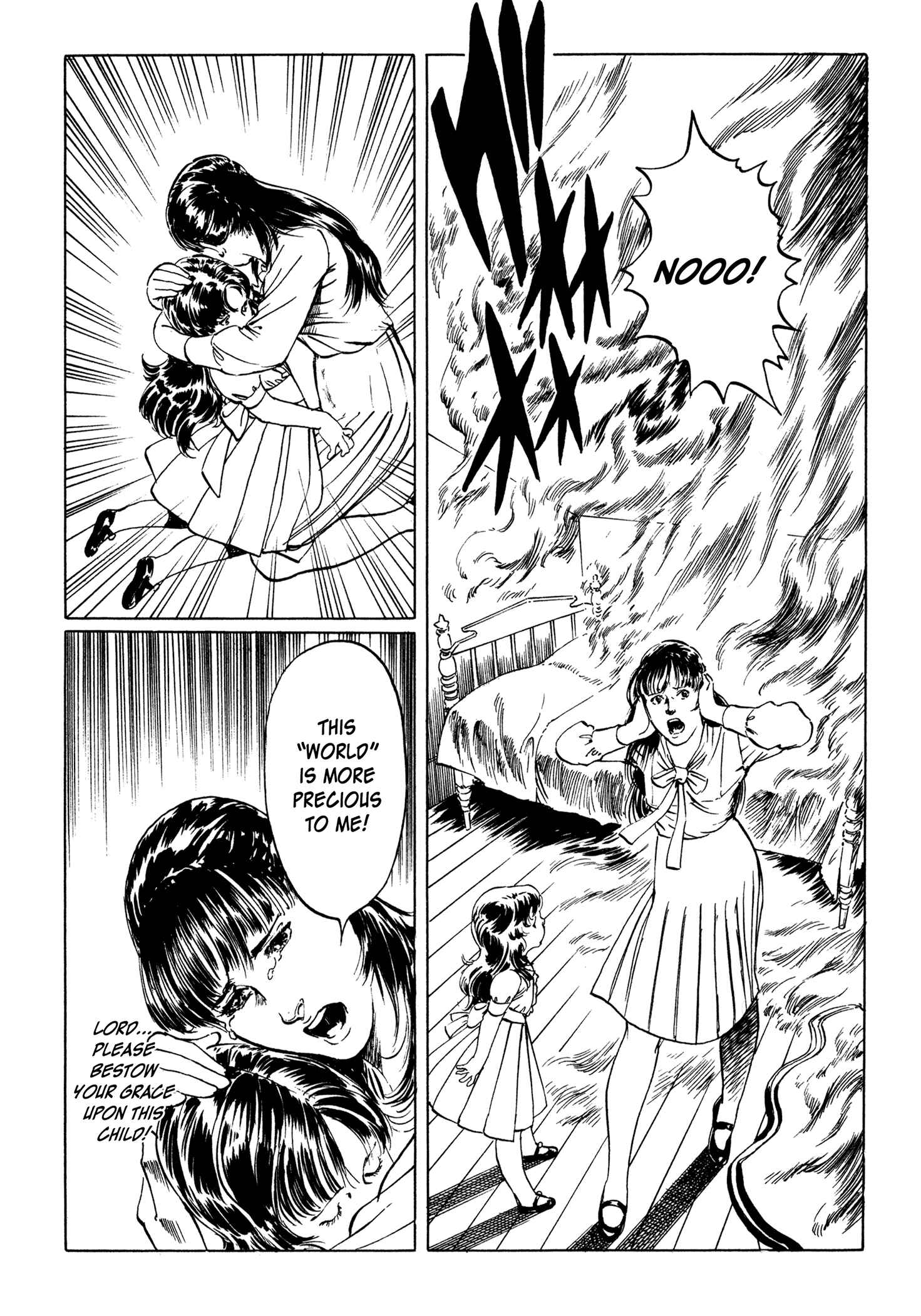 Page 15 Chapter 6 One Day in the Life of Ivan Dejavu