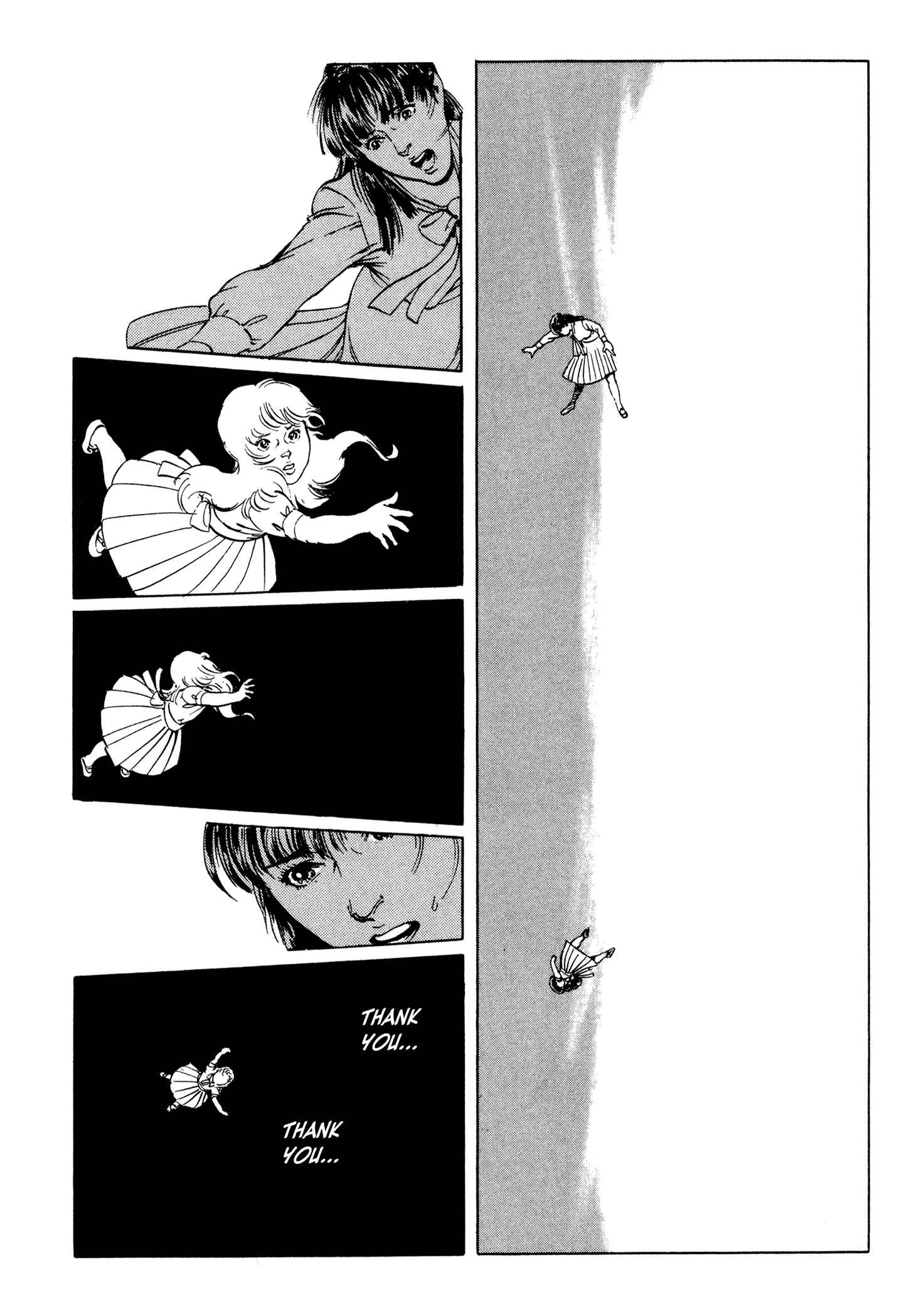 Page 18 Chapter 6 One Day in the Life of Ivan Dejavu