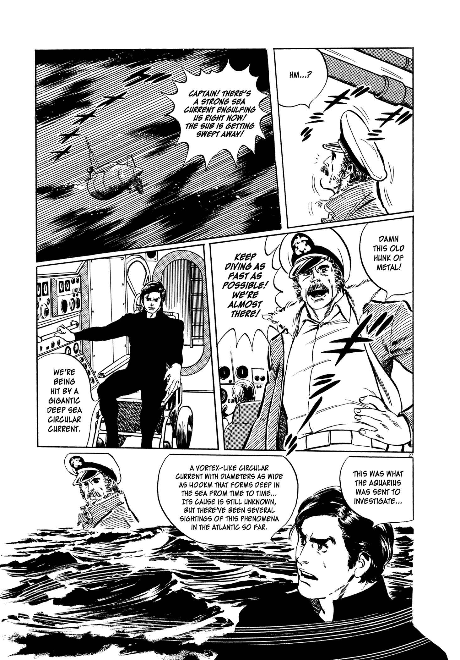 Page 27 Chapter 2 One Day in the Life of Ivan Dejavu