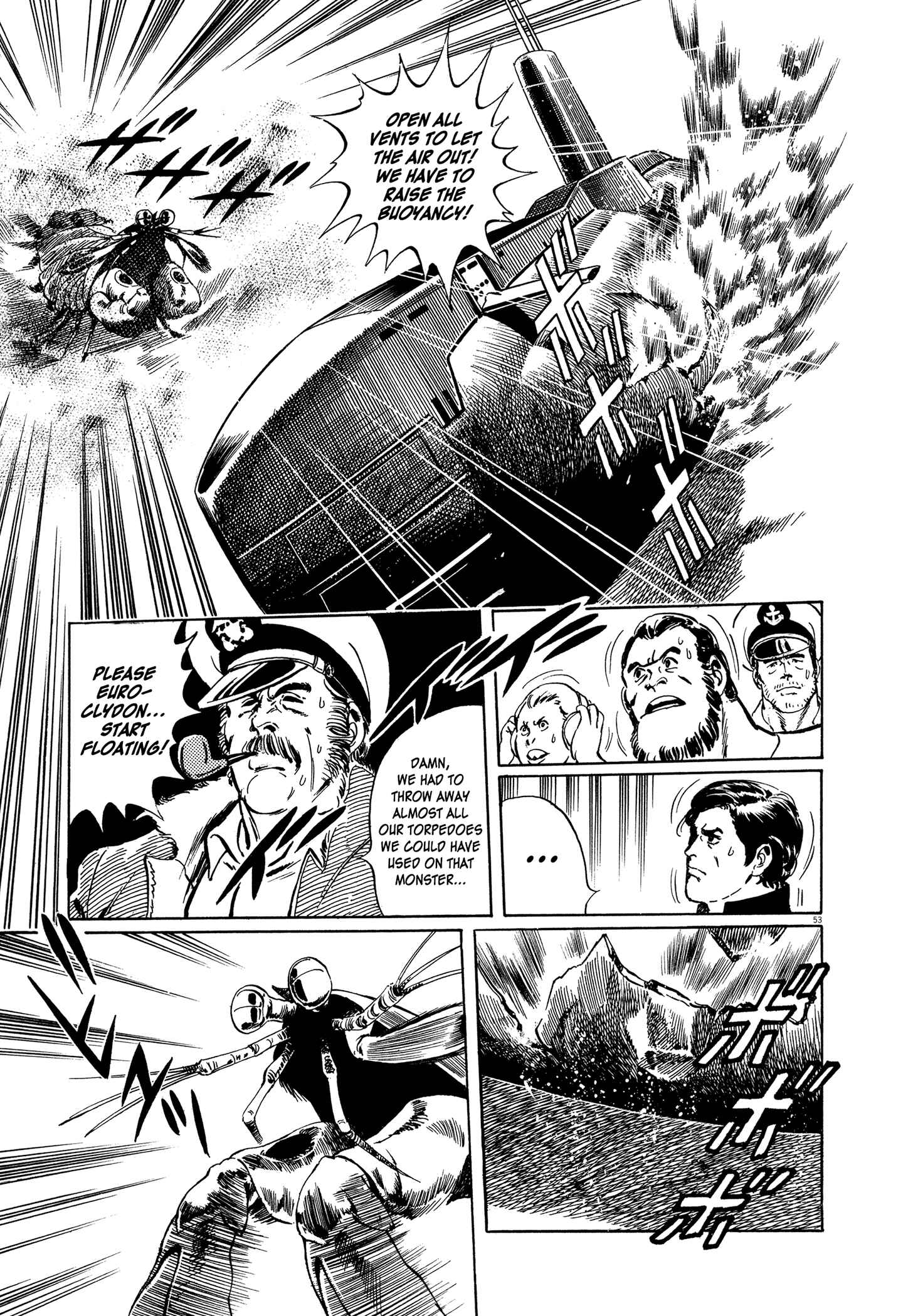 Page 52 Chapter 2 One Day in the Life of Ivan Dejavu