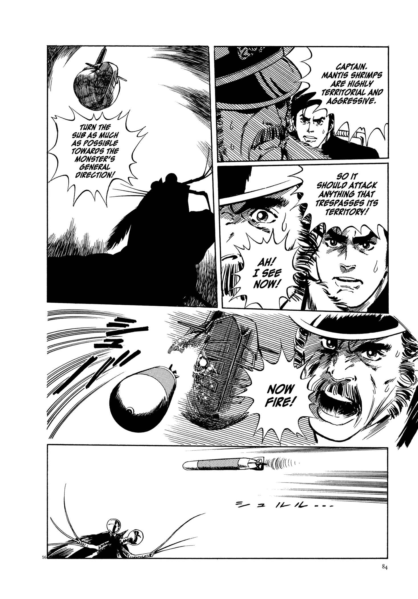 Page 55 Chapter 2 One Day in the Life of Ivan Dejavu