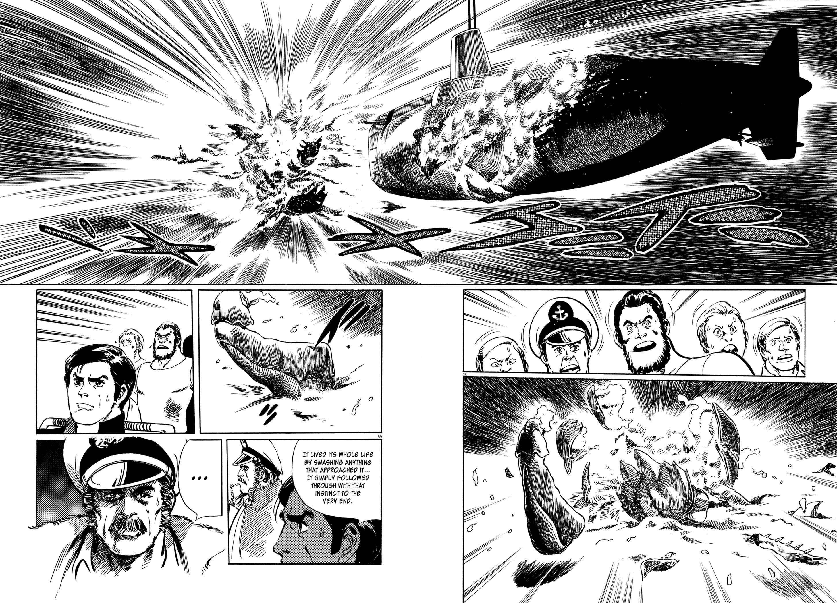 Page 57 Chapter 2 One Day in the Life of Ivan Dejavu