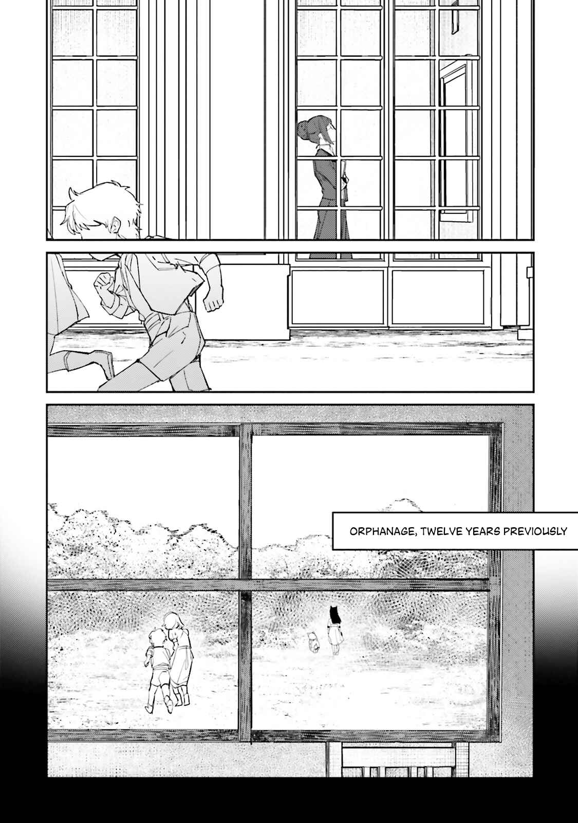 Page 17 Chapter 10 Isekai Tensei ni Kansha o