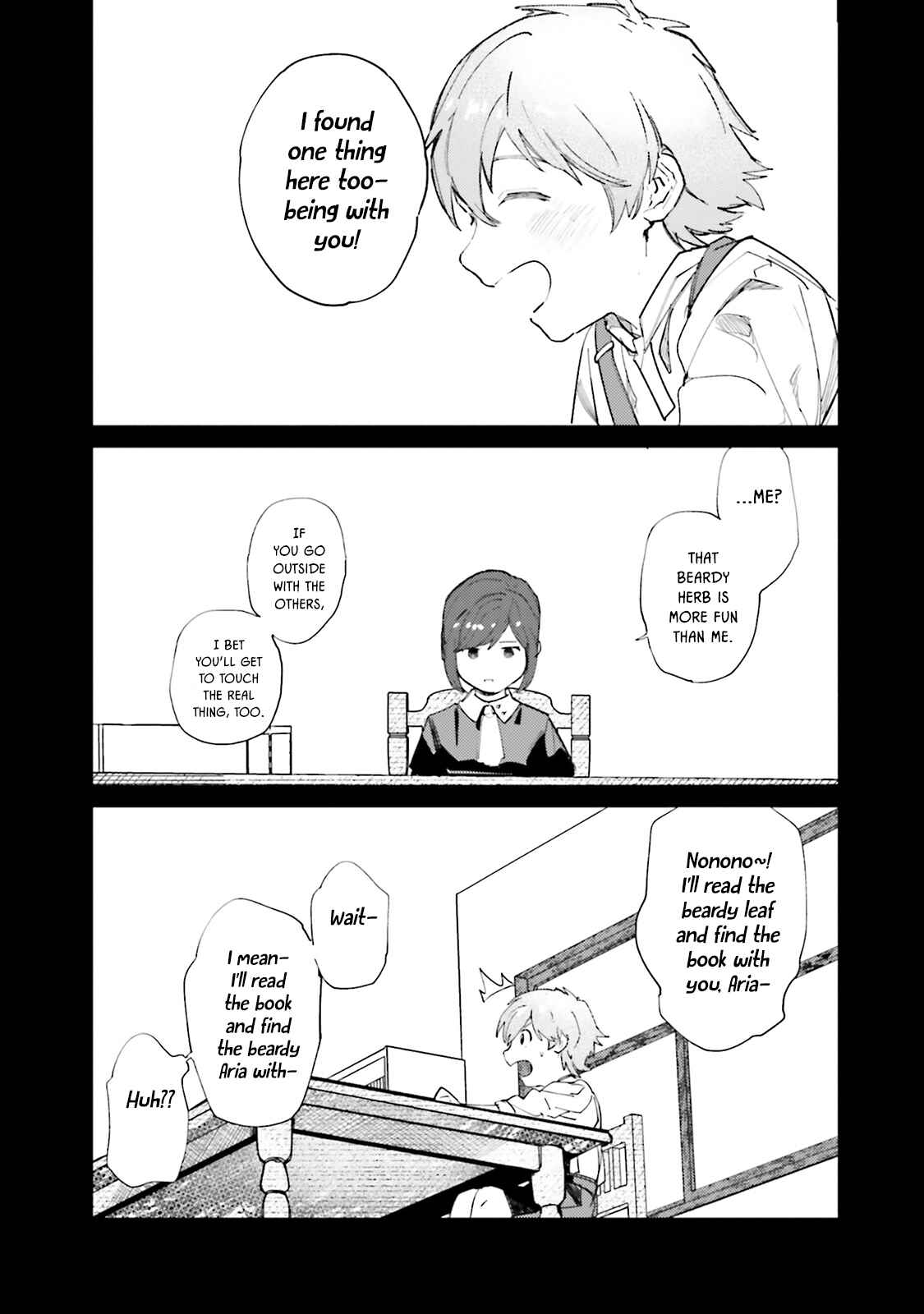 Page 25 Chapter 10 Isekai Tensei ni Kansha o