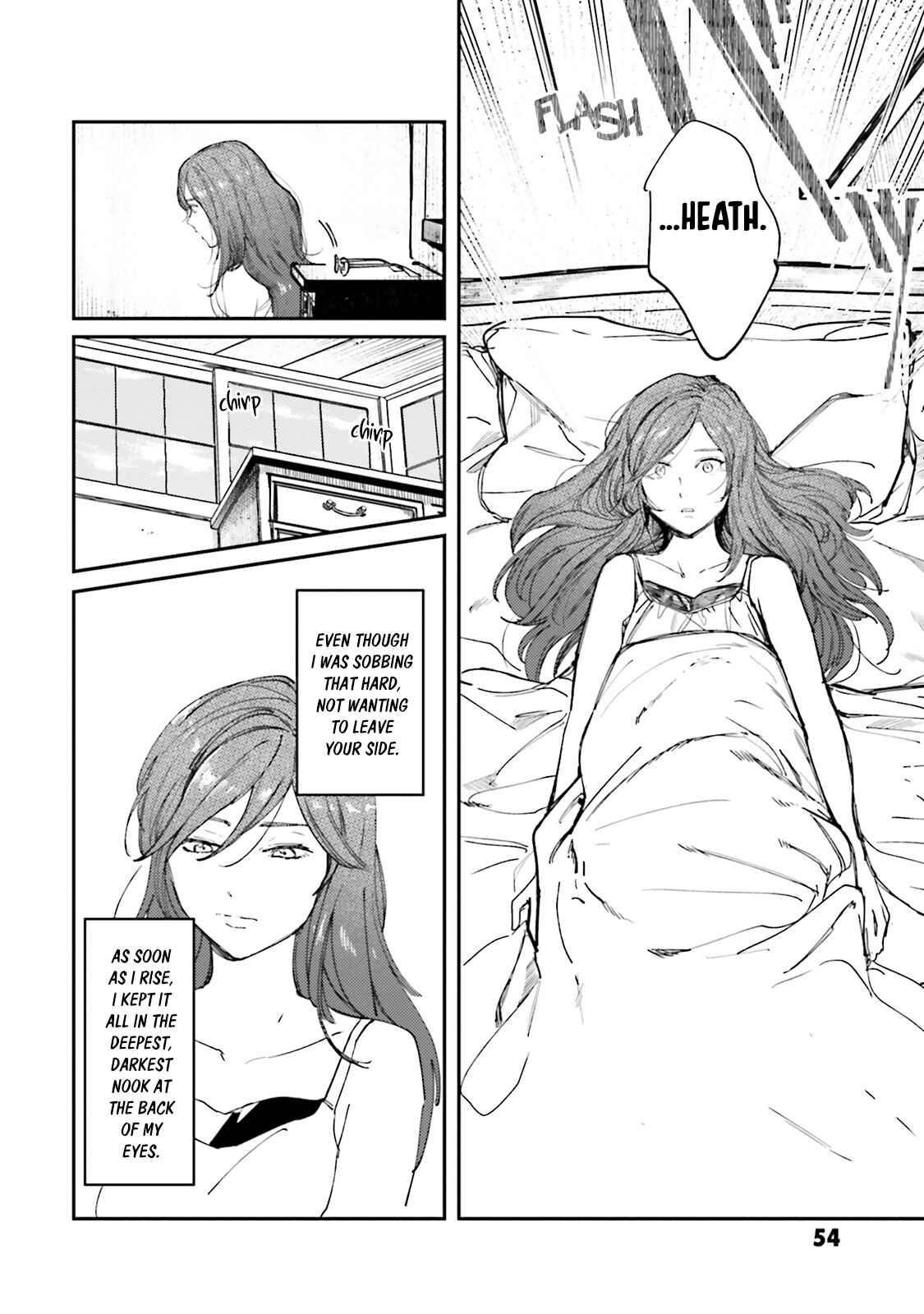 Page 7 Chapter 10 Isekai Tensei ni Kansha o