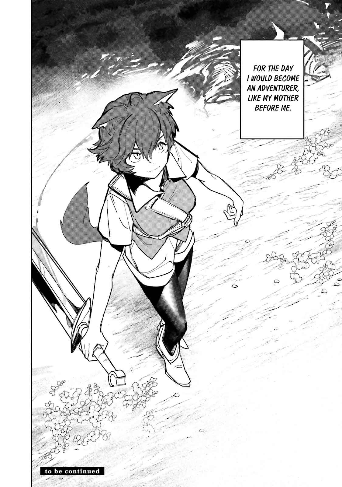 Page 10 Chapter 8 Isekai Tensei ni Kansha o