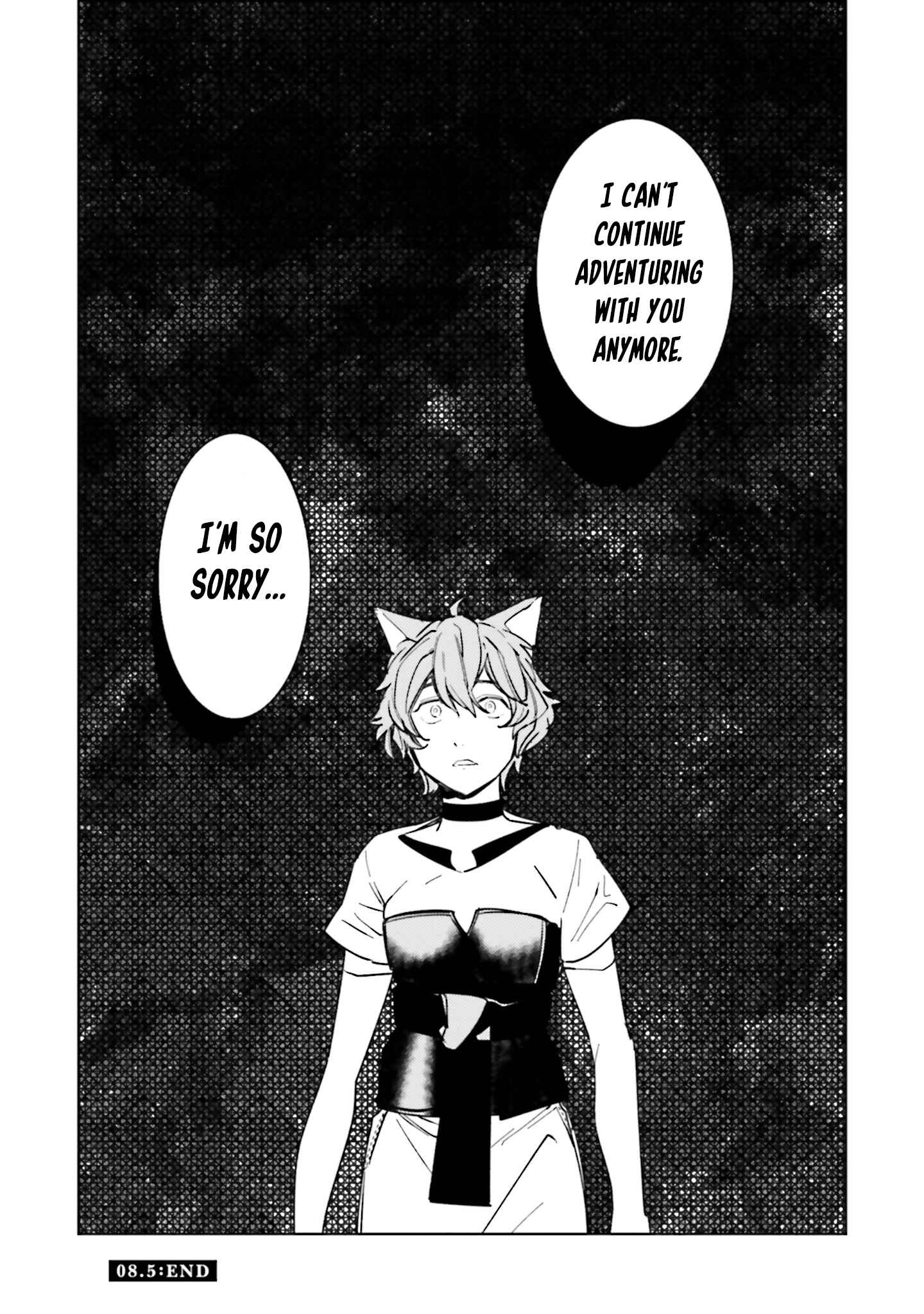 Page 32 Chapter 8 Isekai Tensei ni Kansha o